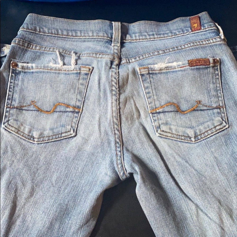 7 for all mankind